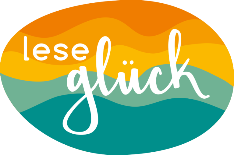 leseglück logo