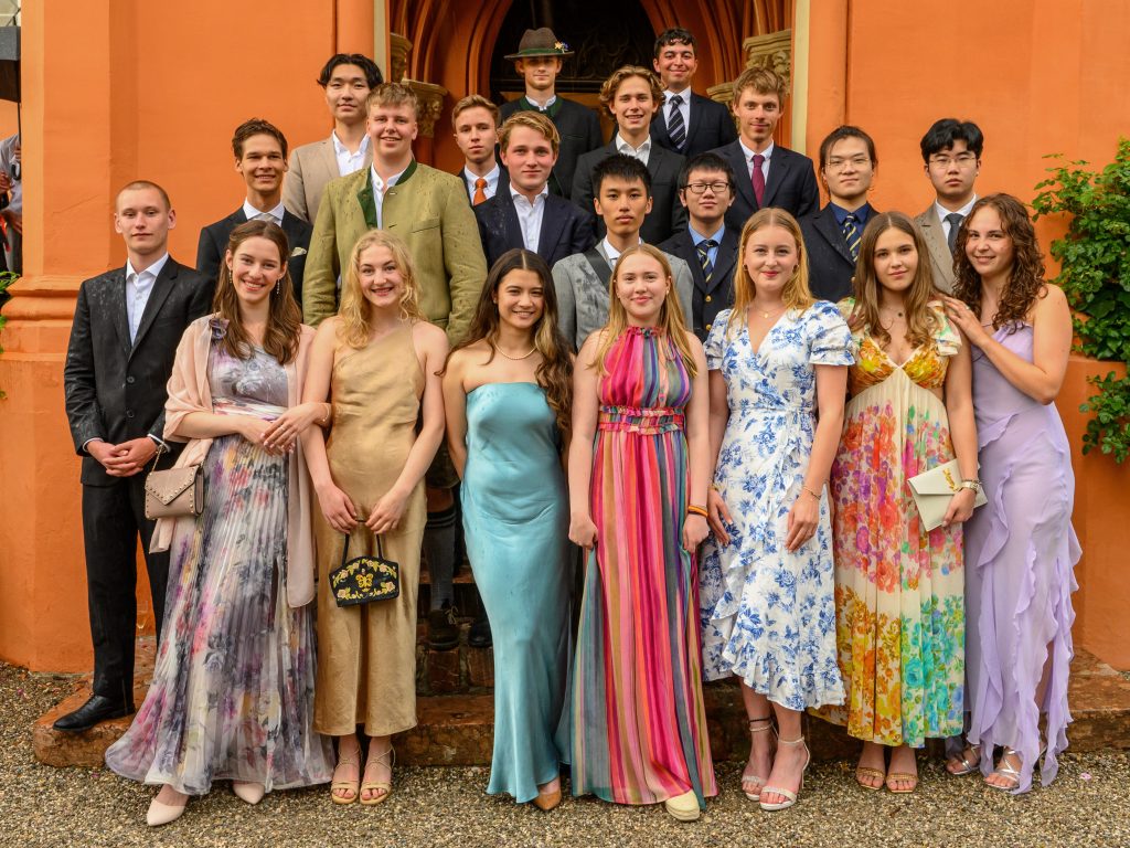 schule schloss stein abi 2023