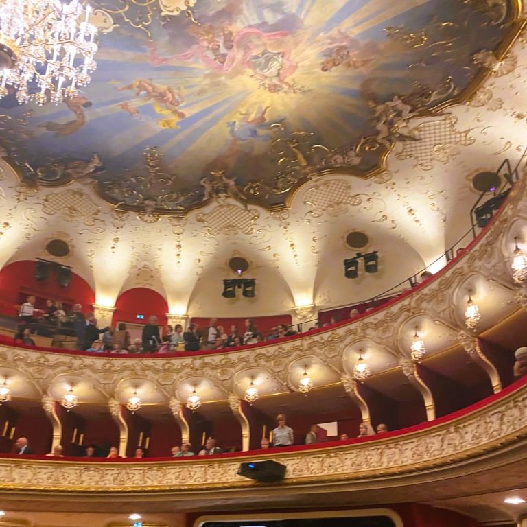 Landestheater Salzburg