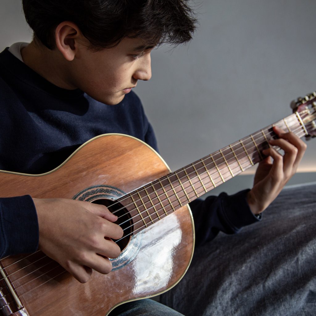 gitarre