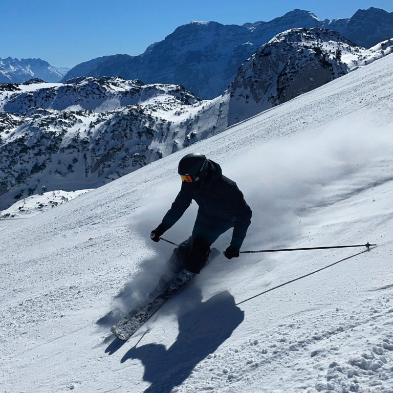 skialpin