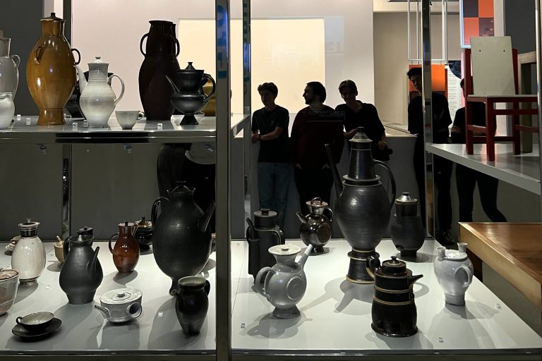 Bauhaus Museum Weimar