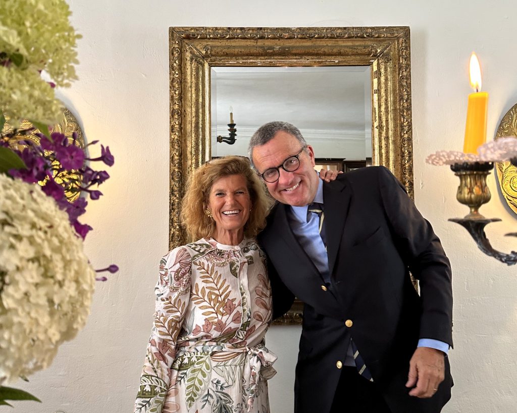 erina uhl und sebastian ziegler