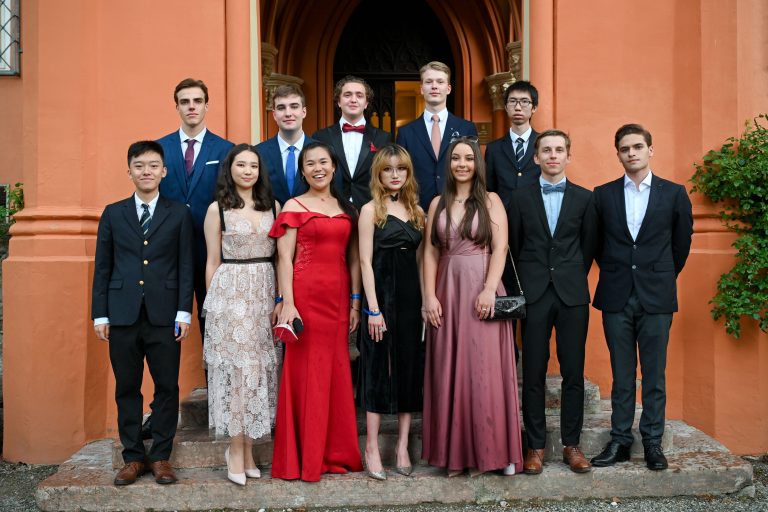 abi schule schloss stein 2021