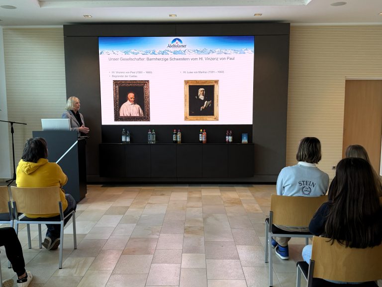 adelholzner 2026 vortrag