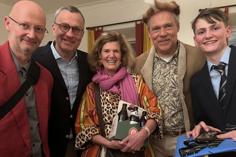 klavierkonzert mit maxi hoefer