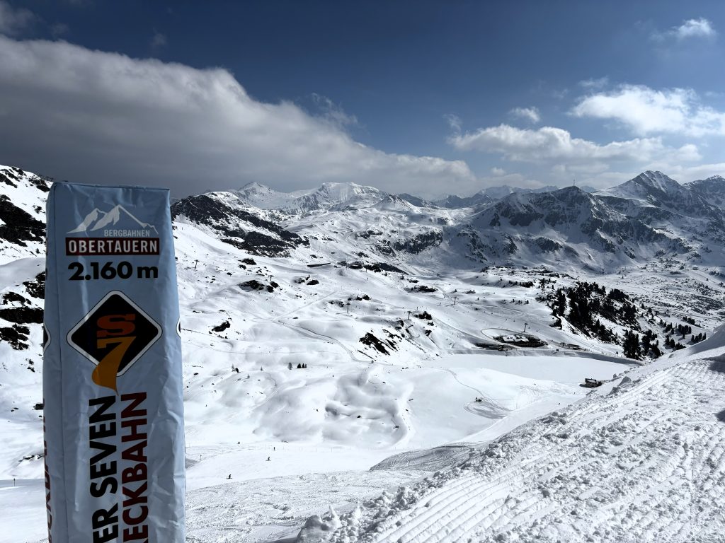 obertauern oberstufe