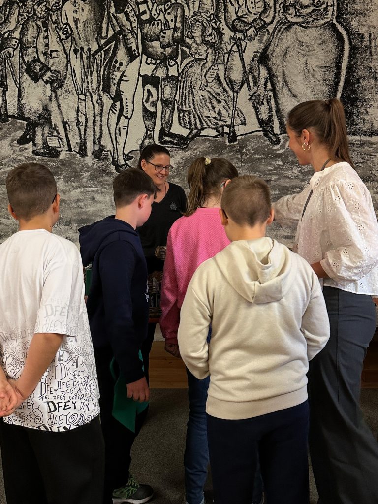grundschule traunreut nord pause