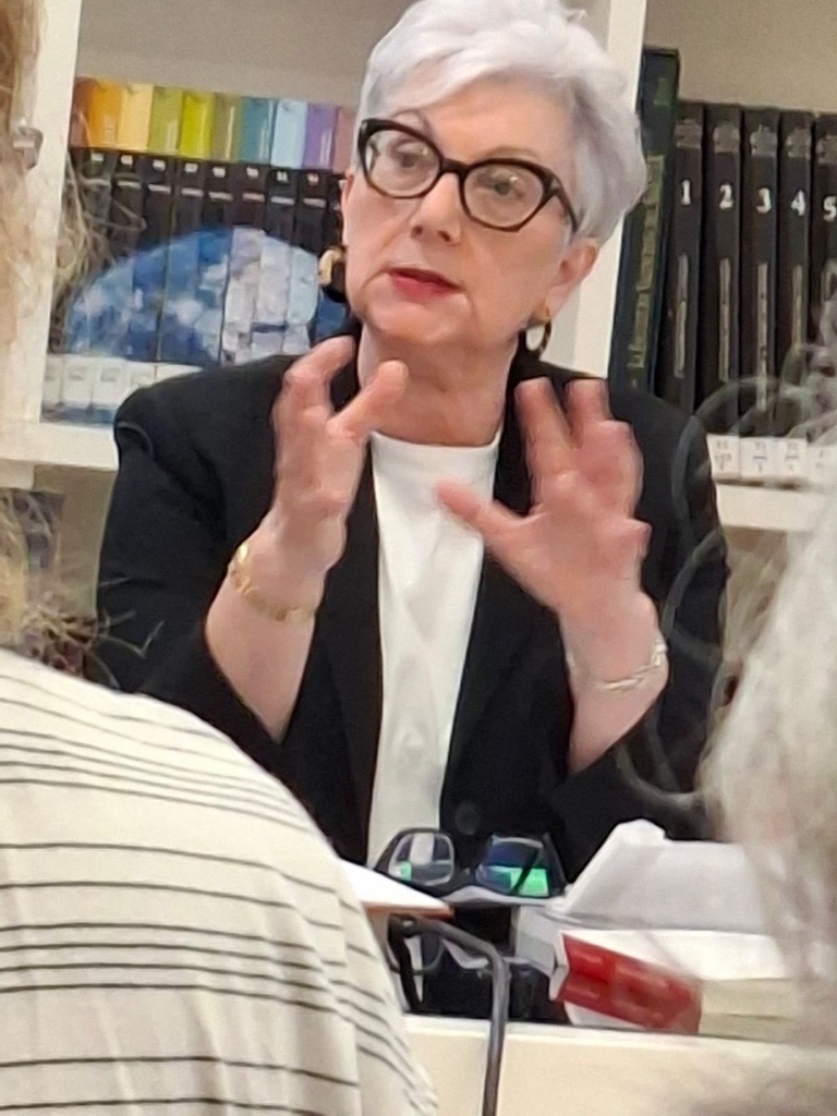 Cristina Cristóbal López