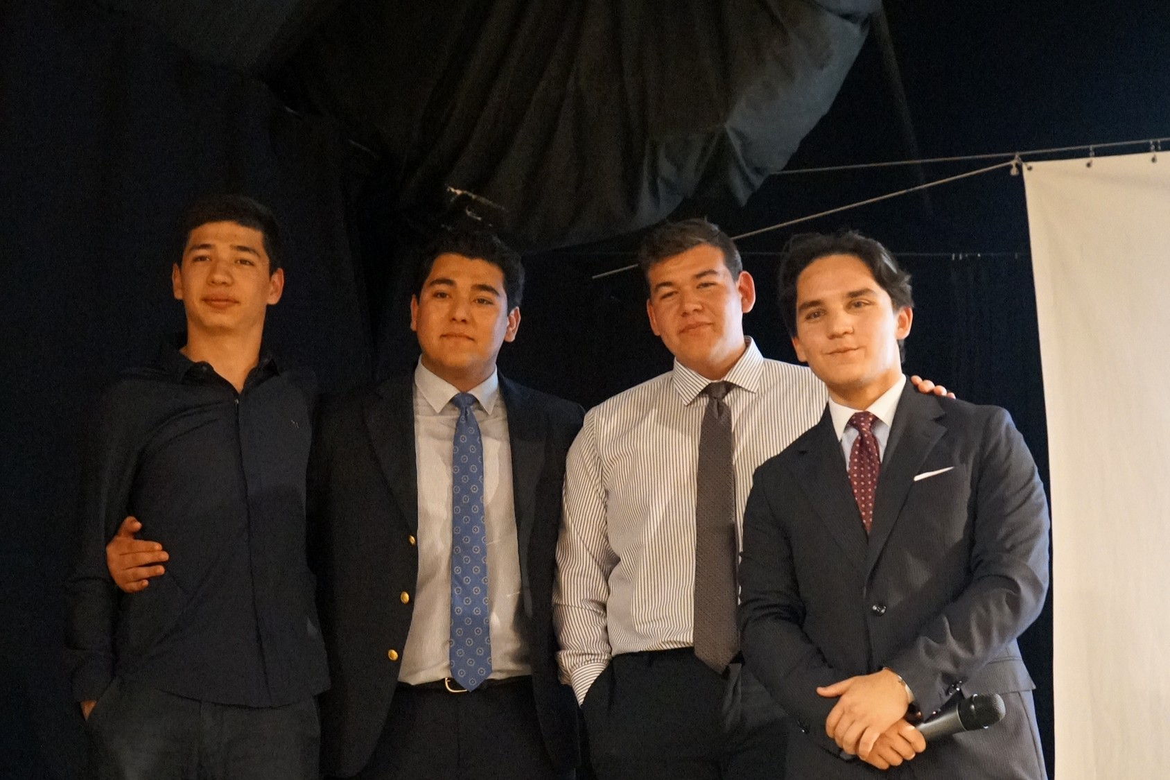 javo,bilol,ali,imron
