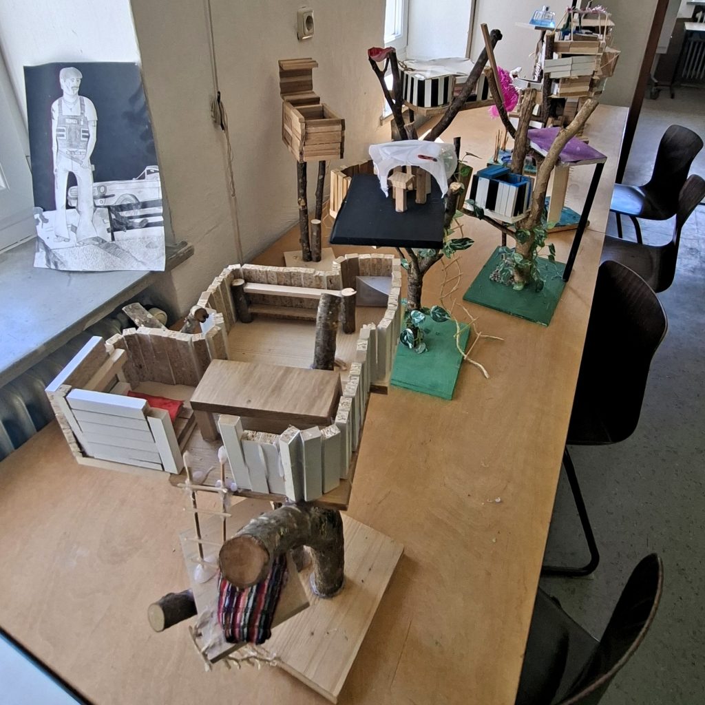 holzprojekte