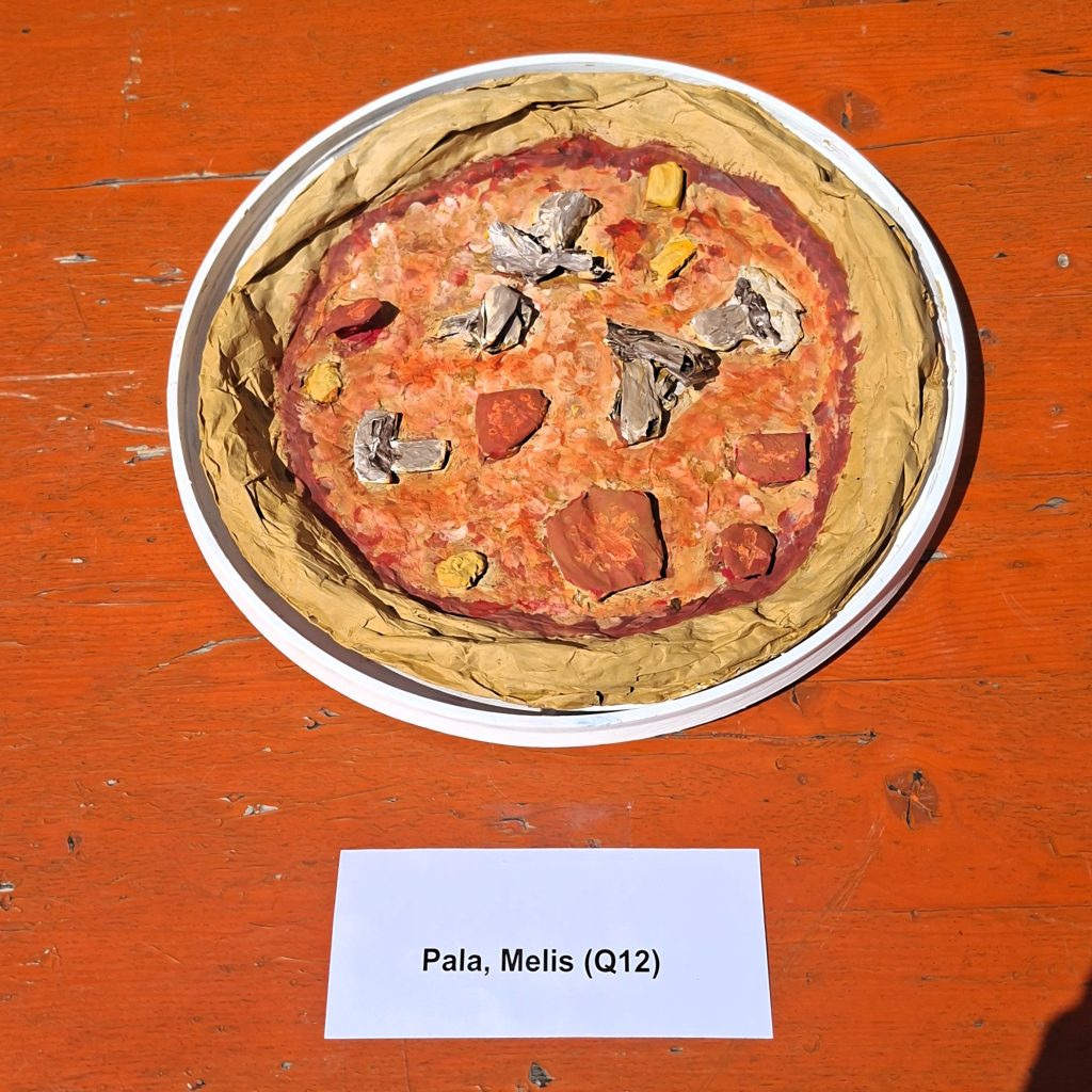 melis pala kunst