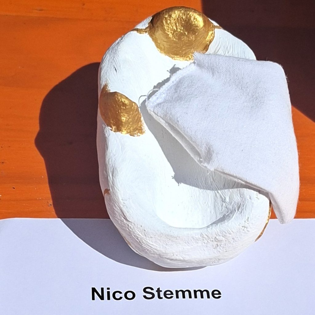 nico stemme kunst