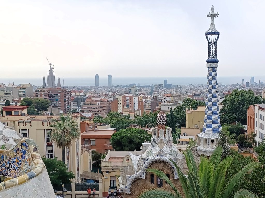 barca