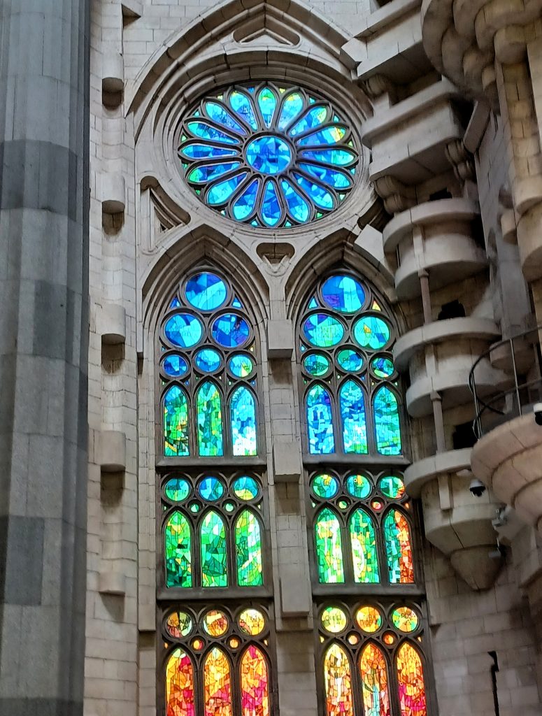 barcelona 1
