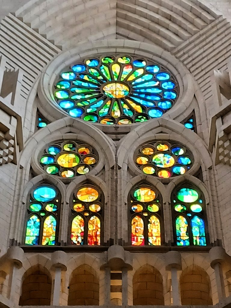 barcelona 13