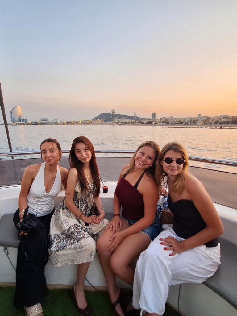 barcelona 4