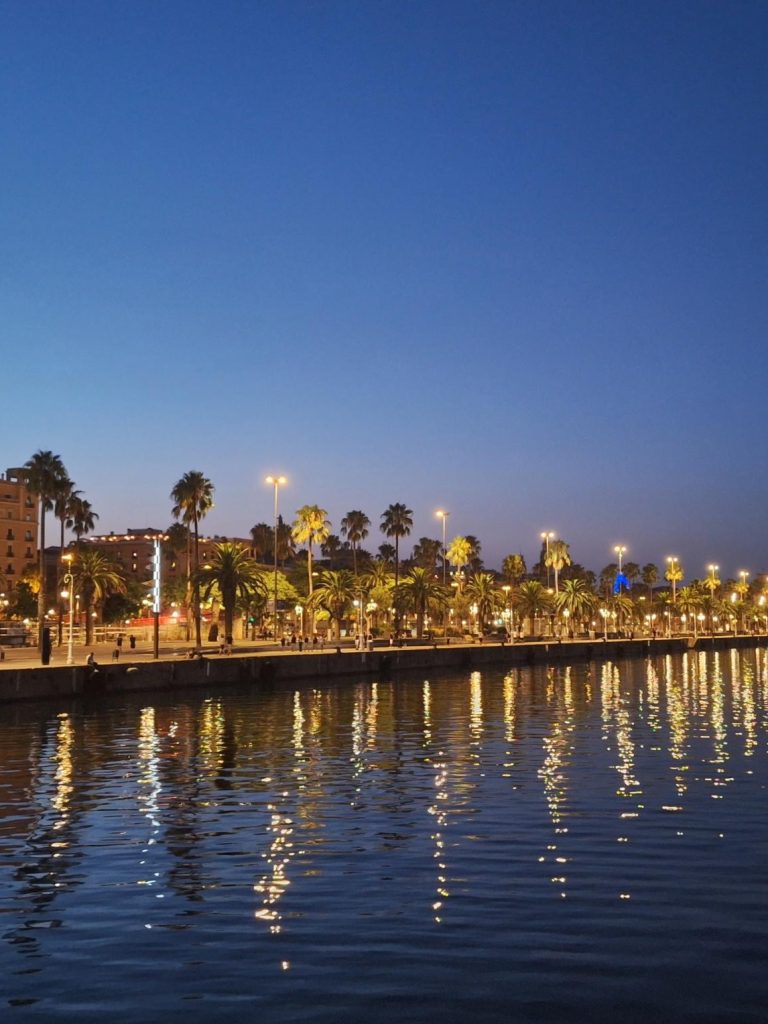 barcelona 8
