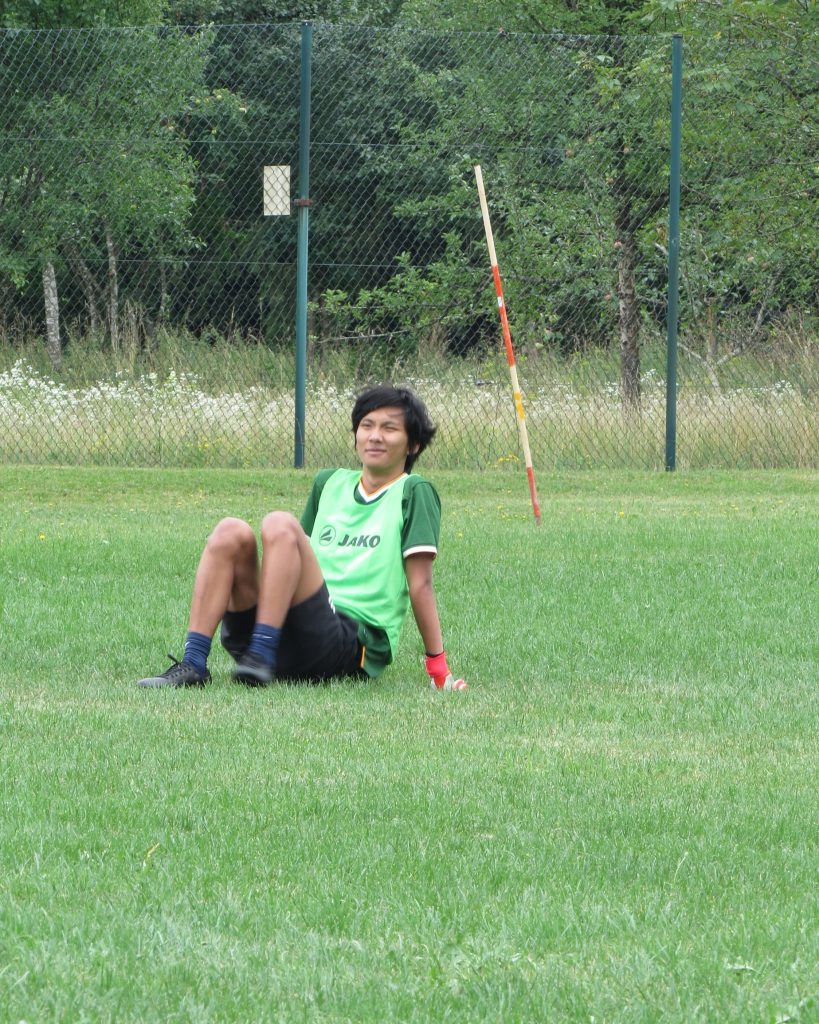 fußball heimmeisterschaft 3