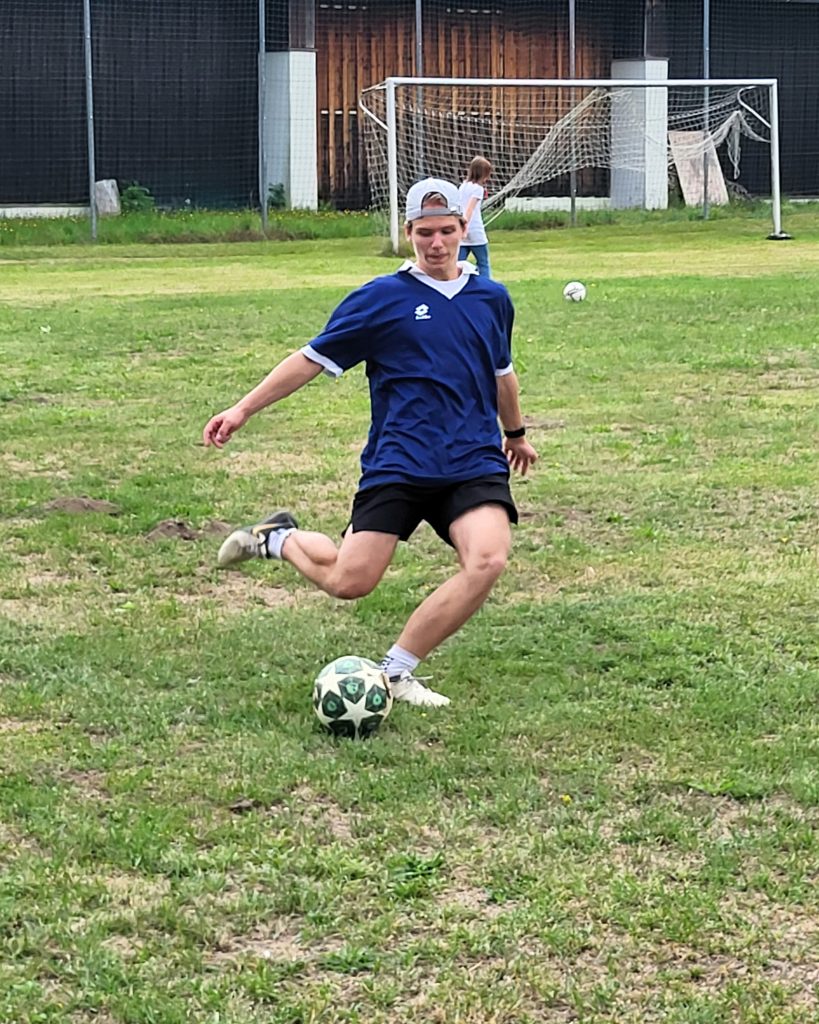 fußball heimmeisterschaft 4