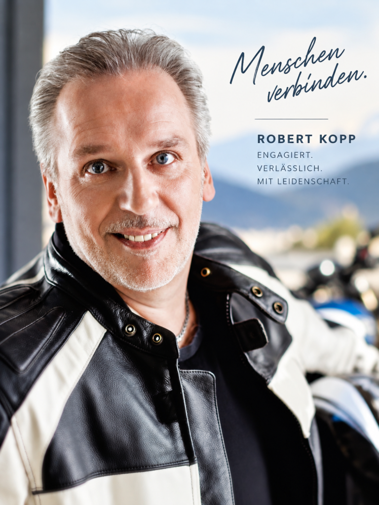 robert kopp